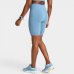 Bermuda Lupo Max Feminina - Azul