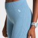 Bermuda Lupo Max Feminina - Azul