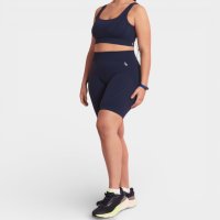 Bermuda Lupo Max Feminina - Marinho