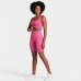 Bermuda Lupo Max Feminina - Rosa