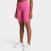 Bermuda Lupo Max Feminina - Rosa