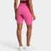 Bermuda Lupo Max Feminina - Rosa