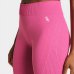 Bermuda Lupo Max Feminina - Rosa