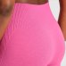 Bermuda Lupo Max Feminina - Rosa
