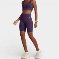 Bermuda Lupo Max Feminina - Roxo