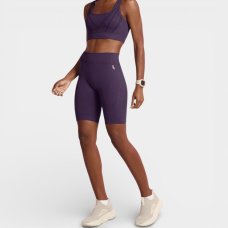 Bermuda Lupo Max Feminina - Roxo