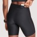 Bermuda Lupo Run Pocket Feminina - Preto