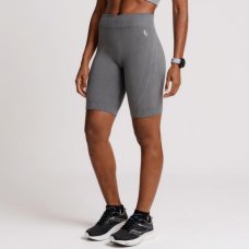 Bermuda Lupo Max Feminina - Grafite