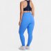 Calça Legging Lupo Basic Feminina - Azul