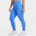 Calça Legging Lupo Basic Feminina - Azul