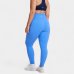 Calça Legging Lupo Basic Feminina - Azul