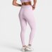 Calça Legging Lupo Basic Feminina - Lilás