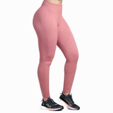 Calça Legging Lupo Basic Feminina - Rosa Claro