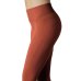 Calça Legging Lupo Basic Feminina - Telha