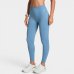 Calça Legging Lupo Up Control Feminina - Azul