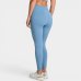 Calça Legging Lupo Up Control Feminina - Azul