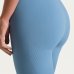 Calça Legging Lupo Up Control Feminina - Azul