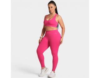 Calça Legging Lupo Up Control Feminina - Rosa Calça Legging Lupo Up Control Feminina - Rosa