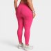 Calça Legging Lupo Up Control Feminina - Rosa