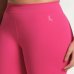 Calça Legging Lupo Up Control Feminina - Rosa
