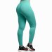 Calça Legging Lupo Up Control Feminina - Verde Água