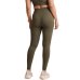 Calça Legging Lupo Up Control Feminina - Verde Oliva