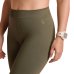 Calça Legging Lupo Up Control Feminina - Verde Oliva