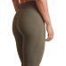 Calça Legging Lupo Up Control Feminina - Verde Oliva