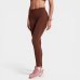 Calça Legging Lupo AF Up Control Feminina - Marrom