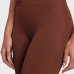 Calça Legging Lupo AF Up Control Feminina - Marrom
