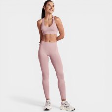 Calça Legging Lupo Up Control Feminina - Rosa Claro