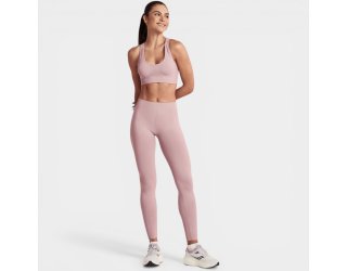 Calça Legging Lupo Up Control Feminina - Rosa Claro