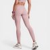 Calça Legging Lupo Up Control Feminina - Rosa Claro