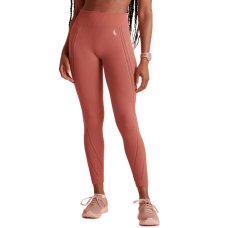 Calça Legging Lupo Leg Max Feminina - Telha