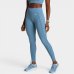 Calça Legging Lupo Max Feminina - Azul Claro