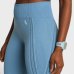 Calça Legging Lupo Max Feminina - Azul Claro