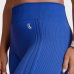 Calça Legging Lupo Max Feminina - Azul