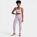 Calça Legging Lupo Max Feminina - Lilás
