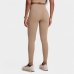 Calça Legging Lupo Max Feminina - Marrom