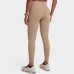 Calça Legging Lupo Max Feminina - Marrom