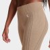 Calça Legging Lupo Max Feminina - Marrom
