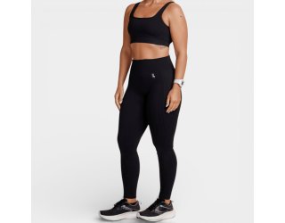 Calça Legging Lupo Max Feminina - Preto