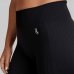 Calça Legging Lupo Max Feminina - Preto