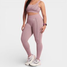 Calça Legging Lupo Max Feminina - Rosa