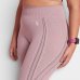 Calça Legging Lupo Max Feminina - Rosa