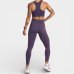 Calça Legging Lupo Max Feminina - Roxo