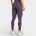 Calça Legging Lupo Max Feminina - Roxo