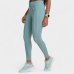 Calça Legging Lupo Max Feminina - Verde Água