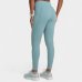 Calça Legging Lupo Max Feminina - Verde Água