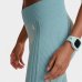 Calça Legging Lupo Max Feminina - Verde Água